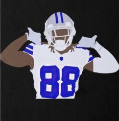 CeeDeez TD's logo